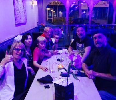 Curry House