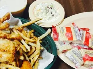 Casey's Catfish Corral