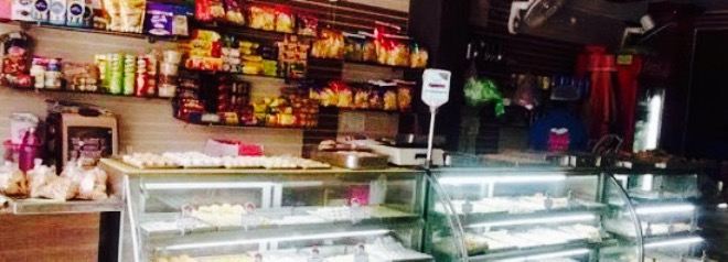 Indrani Sweets and Restaurant