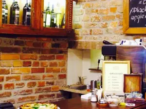 Cafe Bistro Kolaczek