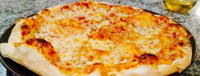 Pizzeria Bellissima