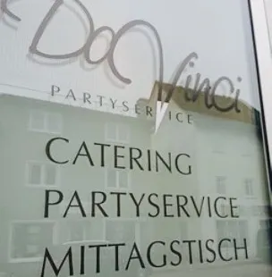 DaVinci Partyservice