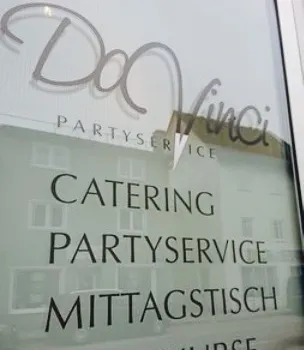 DaVinci Partyservice