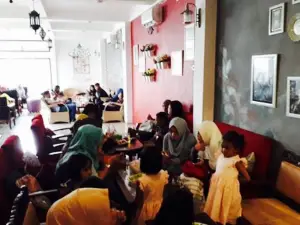 Grand Cafe Jember