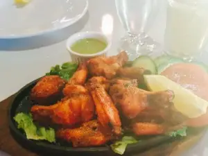 Koh-I-Noor Indian Restaurant