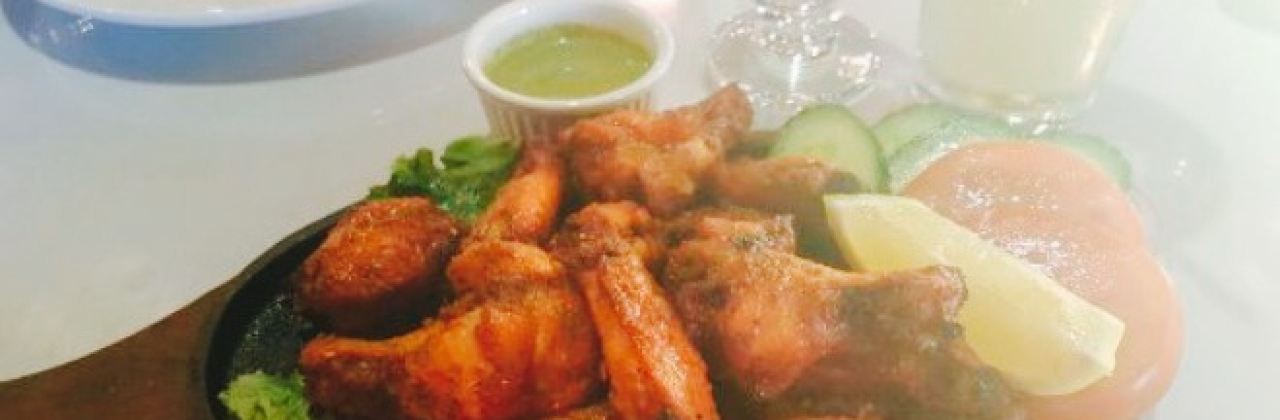 Koh-I-Noor Indian Restaurant