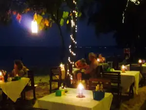 Bambi Beach Restaurant and Spa