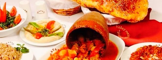 Asma Alti Cafe & Restaurant