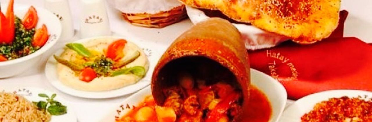 Asma Alti Cafe & Restaurant