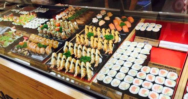 Sushi Sushi