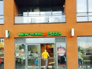 New York Pizza