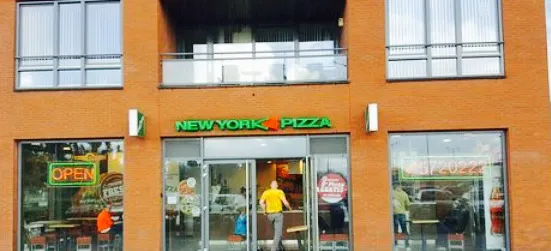 New York Pizza