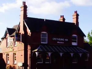 Greyhound Inn