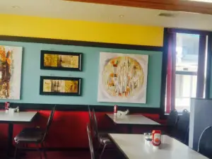 GERRY'S GRILL