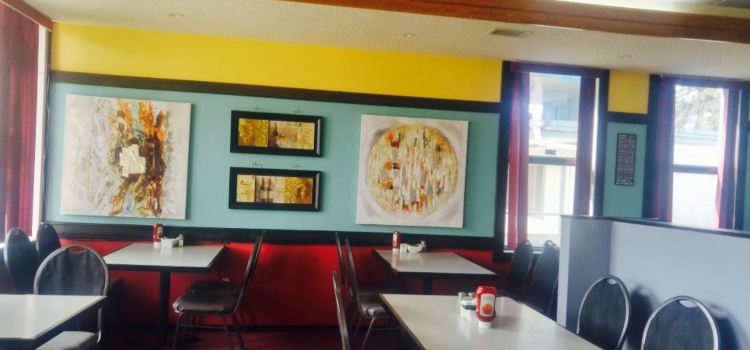 Gerry's Grill