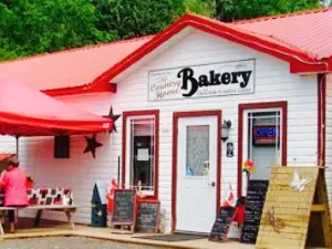 The Country Home Bakery