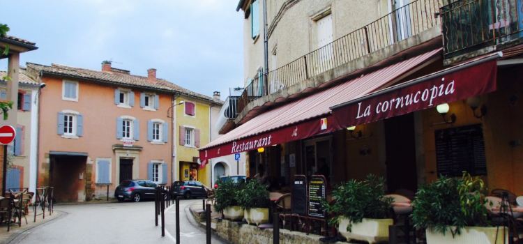 Café des Sports