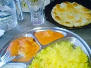 Curry House Punjab
