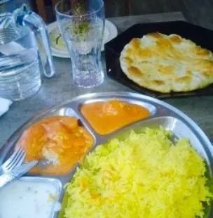 Curry House Punjab