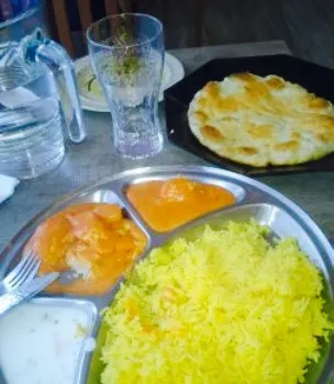 Curry House Punjab