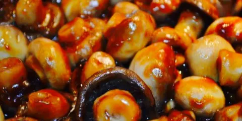 Gorham Dynasty Buffet