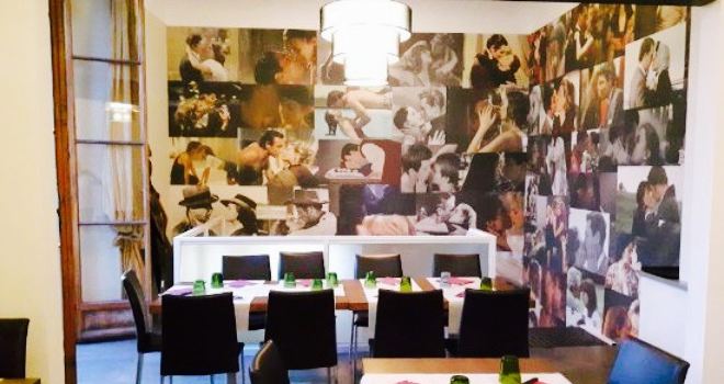 Ristorante Pizzeria Grotta