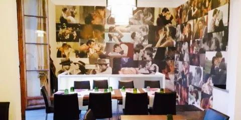 Ristorante Pizzeria Grotta