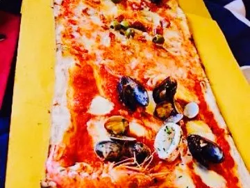 Ristorante Pizzeria Lido in Alghero