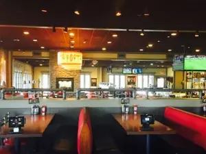 Smokey Bones Liverpool