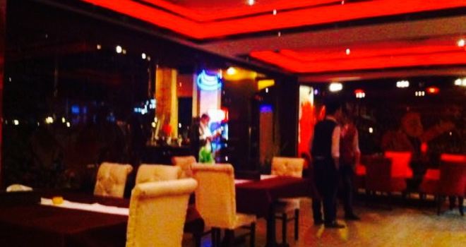 Karino Restaurant