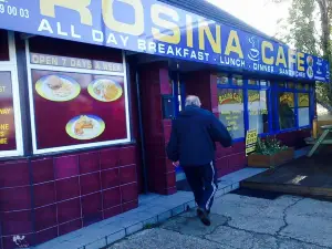 Rosina Cafe