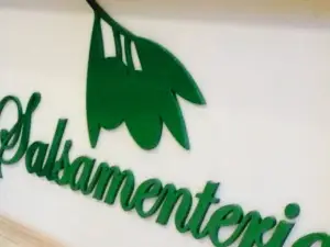 Osteria Salsamenteria