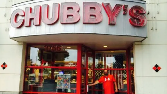 Chubby's On Broadway