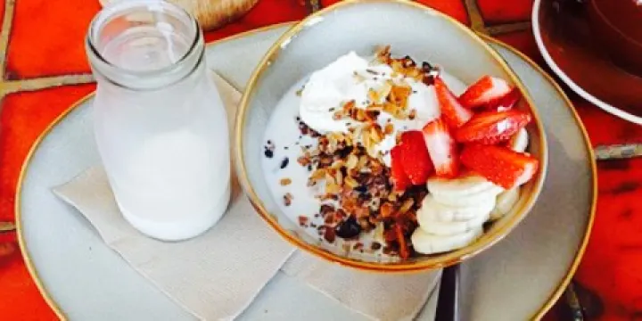 The Glass Onion Society