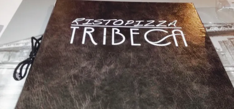 Tribeca Ristorante & Pizza