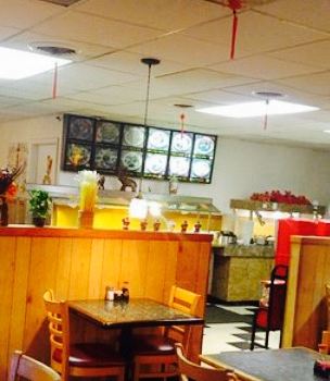 China House