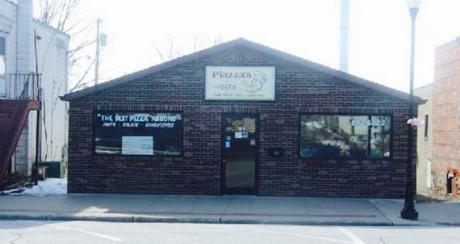 Piazza's