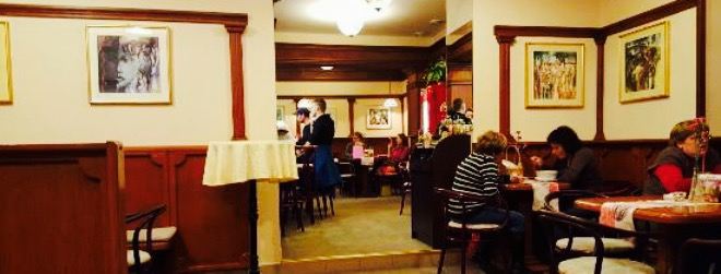Pizzeria Nano Ristorante