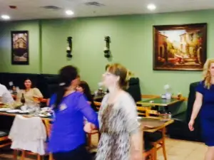 Nicks Diner II
