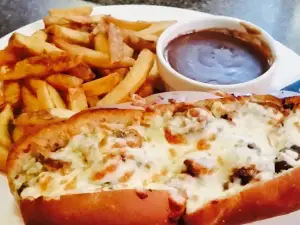 West Town Bar & Grill