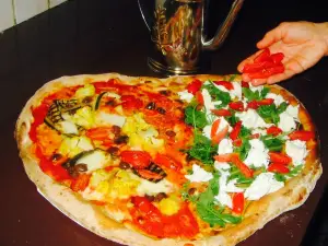 Il Graticolo - pizza asporto
