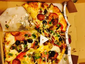 Idaho Pizza Company