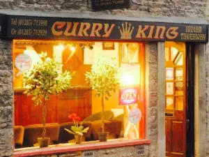 Curry King