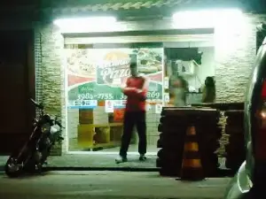 Recanto Da Pizza