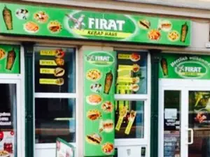 Firat Kebab Haus Bautzen