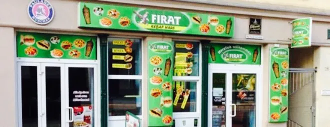 Firat Kebab Haus Bautzen