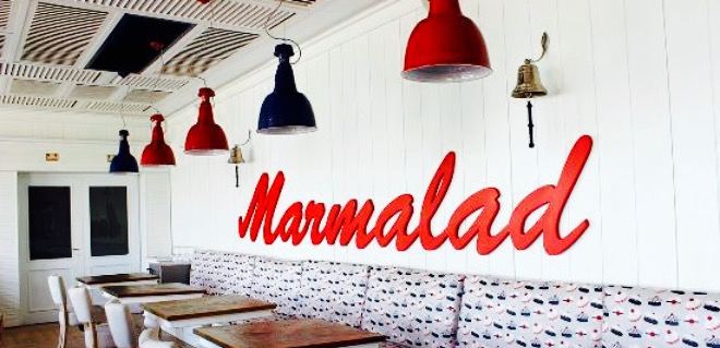 Marmalad World