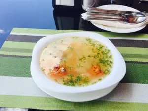 Restaurant Erpan