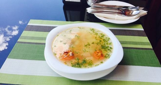 Restaurant Erpan