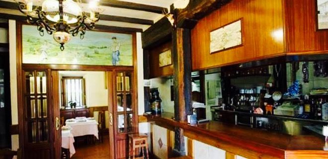 Bar-Restaurante Basilio